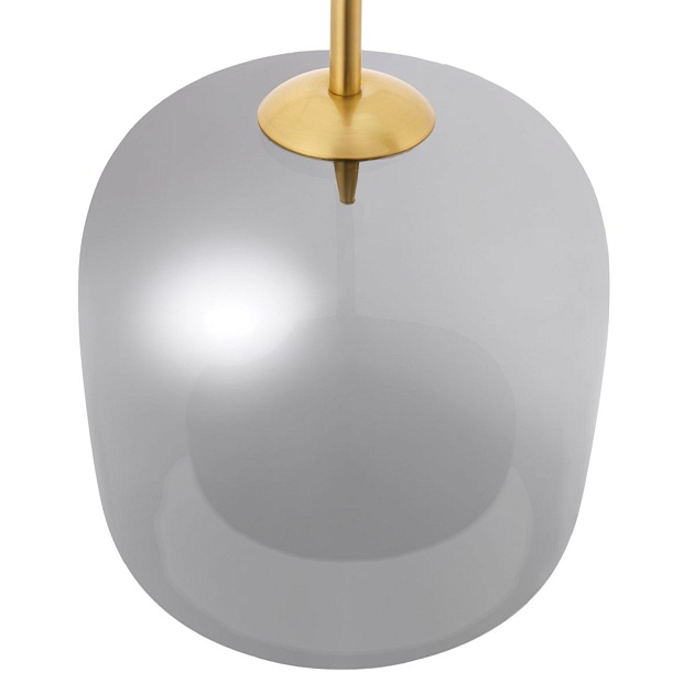 Подвесной светодиодный светильник MyFar Charlie MR2133-1PL Фото № 3