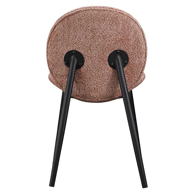 Кухонный стул Bergenson Bjorn Bente FH-BB-CH-BT-PNK Фото № 6