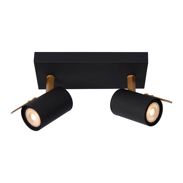 Спот Lucide Grony 17998/10/30 изображение 4 Спот Lucide Grony 17998/10/30 Фото № 4