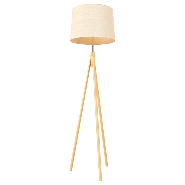 Торшер Loft IT Natural Loft7112F Фото № 1