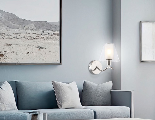 Бра Ambrella Light High Light Modern LH57085 Фото № 7