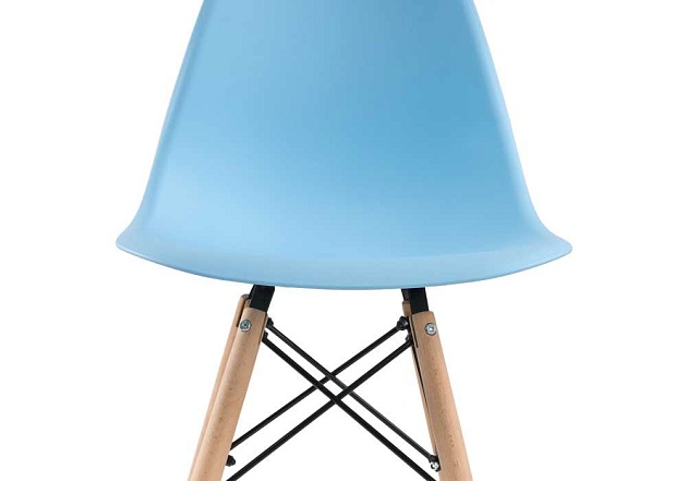 Кухонный стул Woodville Eames 11898 Фото № 2