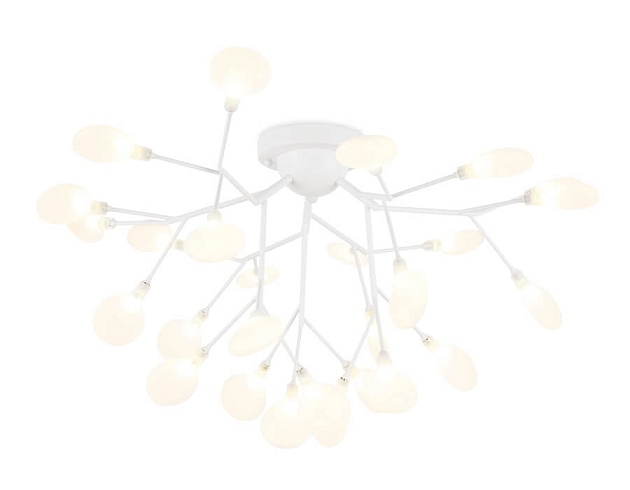 Потолочная люстра Ambrella light Traditional TR3011 изображение 1 Потолочная люстра Ambrella light Traditional TR3011 Фото № 1