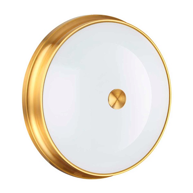 Настенно-потолочный светильник Odeon Light Walli Marsei 4824/4C Фото № 1