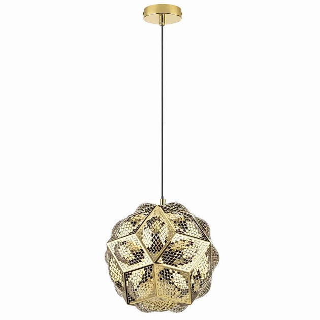 Подвесной светильник Lightstar Fermo 724312 изображение 1 Подвесной светильник Lightstar Fermo 724312 Фото № 1
