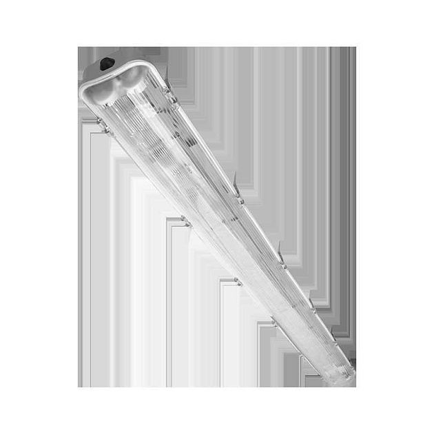 Линейный светодиодный светильник WOLTA WT8-01 Фото № 1