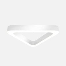 Потолочный светодиодный светильник Siled Trinity-02 7372783