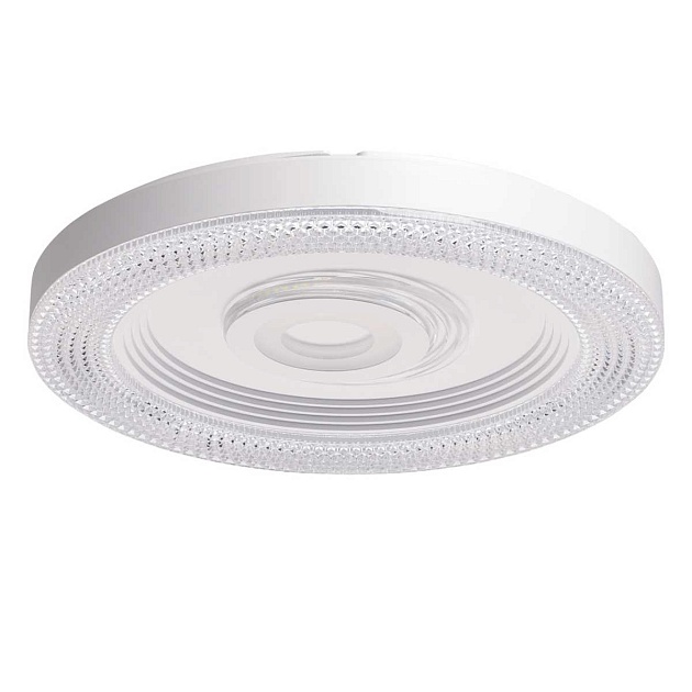 Потолочный светодиодный светильник De City Мадлен 424016701 изображение 1 Потолочный светодиодный светильник De City Мадлен 424016701 Фото № 1