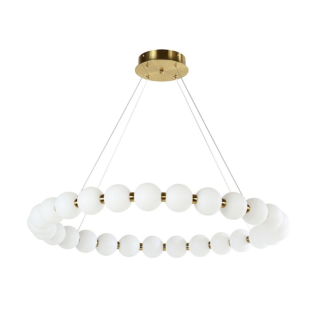 Подвесная люстра Favourite Gubbare 4014-8P изображение 3 Подвесная люстра Favourite Gubbare 4014-8P Фото № 3