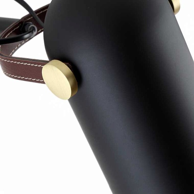 Подвесная люстра Imperium Loft Bullet 101390-26 Фото № 4