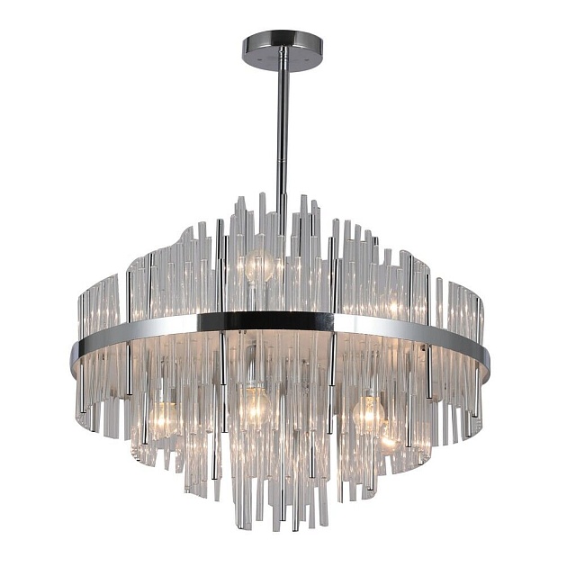 Потолочная люстра Omnilux Alatri OML-69207-09 Фото № 1