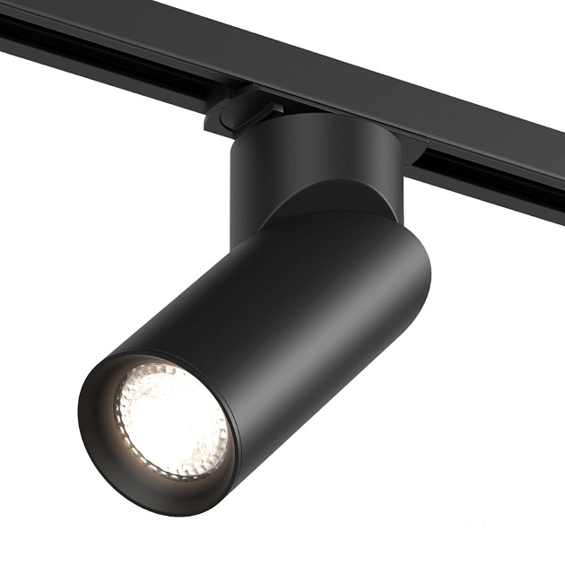 Трековый светильник Denkirs Slant DK6080-BK Фото № 1