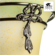 Настенный светильник Arte Lamp Vitrage A7845AP-1AB 1