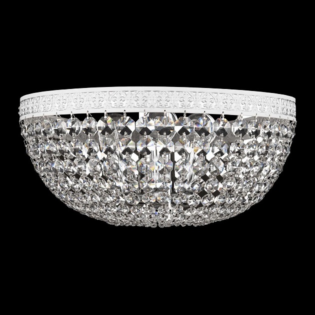 Настенный светильник Bohemia Ivele AL19051B/35FL WMN Фото № 1