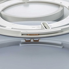 Потолочный светодиодный светильник Citilux Norma CL748501 1