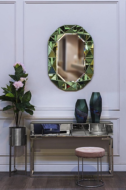 Зеркало Garda Decor KFG079 Фото № 3