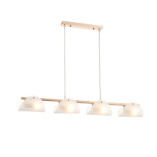 Люстра Rivoli Rivoli Mariana 3178-201 Б0066489 Фото № 2