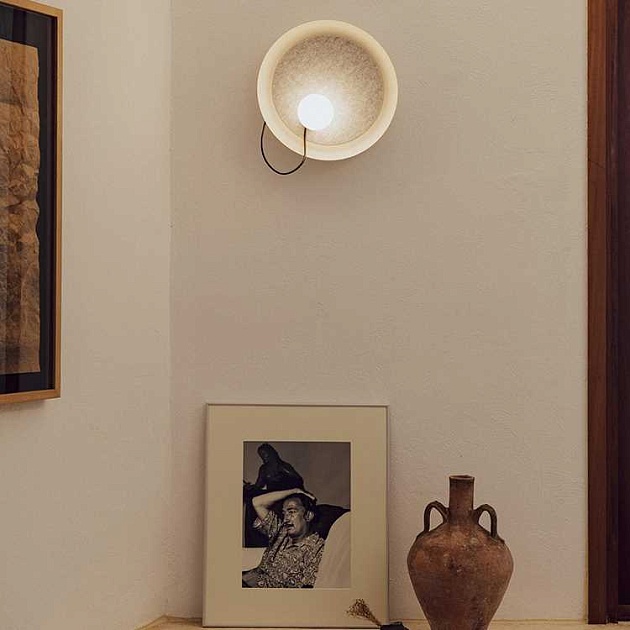 Настенный светильник Imperium Loft margott-wall01 224255-23 Фото № 3