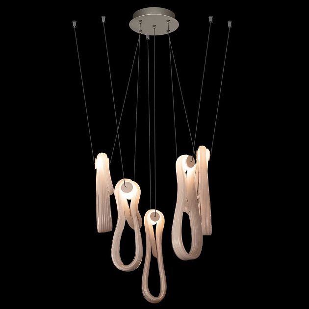 Подвесной светильник LOFT IT Series 10400/5 Фото № 3