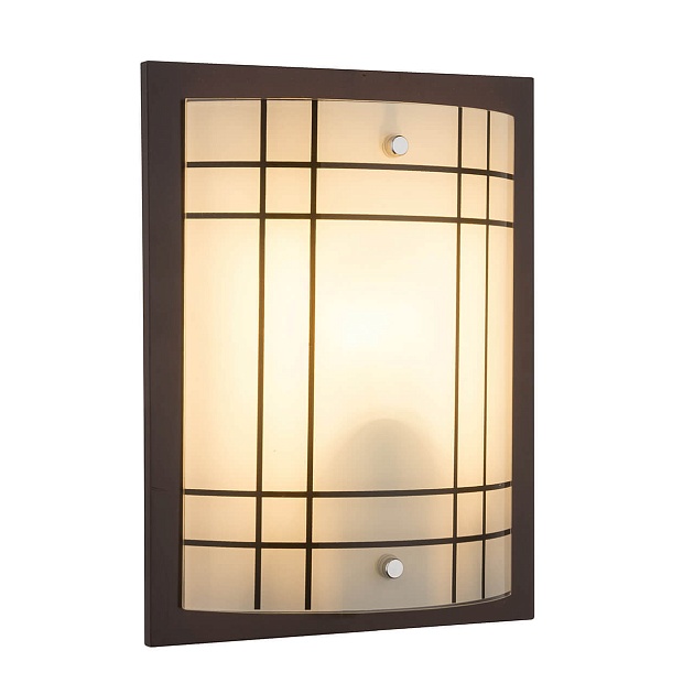 Настенный светильник Globo Kadavu 48089W Фото № 1