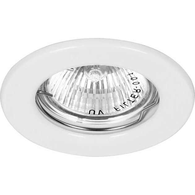 Встраиваемый светильник Feron DL10 15109 Фото № 1