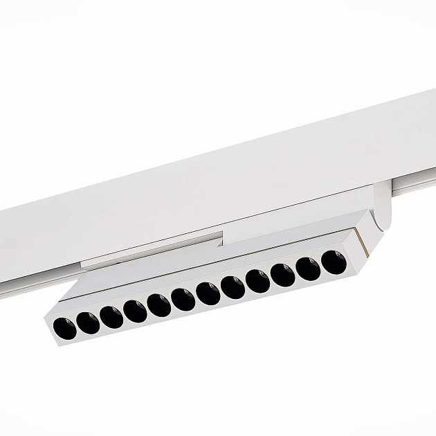 Трековый светодиодный светильник ST Luce ST805.546.12 Фото № 2