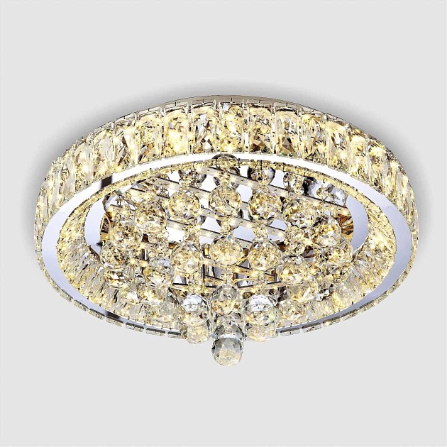 Потолочная люстра LED4U L032-500 с функцией УД Фото № 2