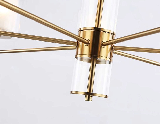 Подвесная люстра Ambrella light High Light LH56013 Фото № 6