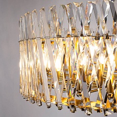 Подвесная люстра Divinare Bivara 7567/18 SP-16 2