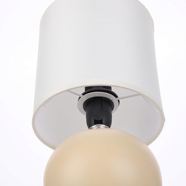 Настольная лампа Lumion Classi Octavia 8224/1T изображение 4 Настольная лампа Lumion Classi Octavia 8224/1T Фото № 4