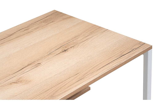 Письменный стол Woodville Клер Лофт 489685 Фото № 3