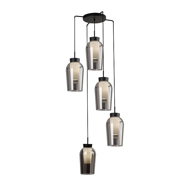 Подвесная люстра Mantra Nora 8283 изображение 1 Подвесная люстра Mantra Nora 8283 Фото № 1