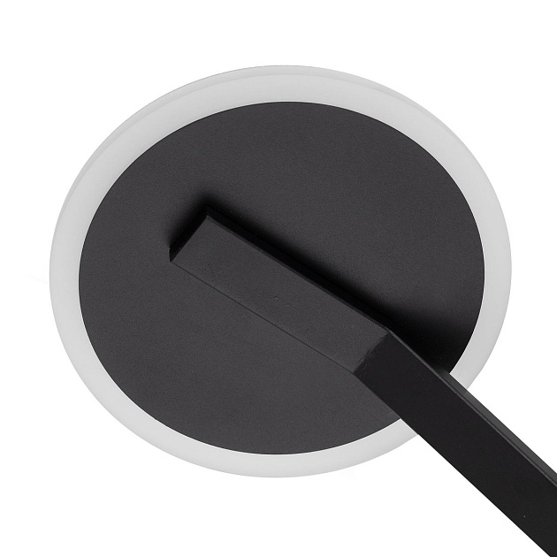 Потолочная светодиодная люстра Citilux Дуэт CL719761 изображение 5 Потолочная светодиодная люстра Citilux Дуэт CL719761 Фото № 5