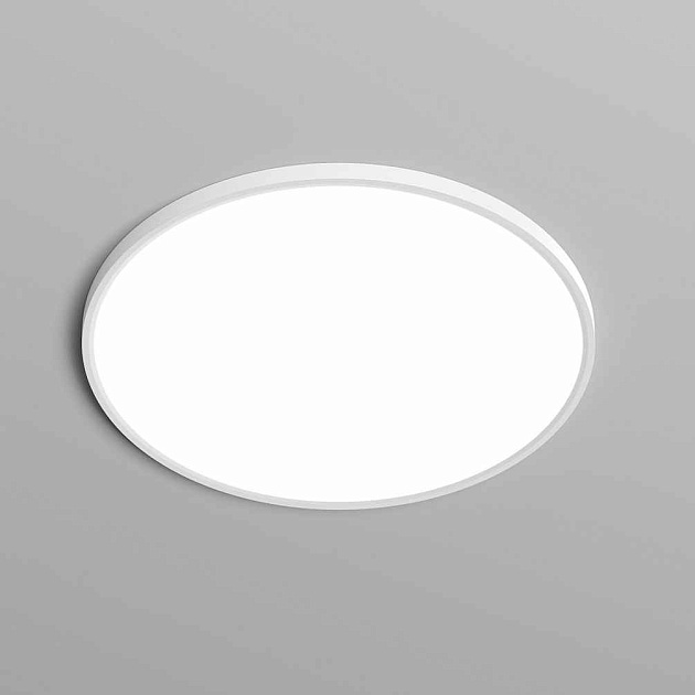 Накладной светильник Denkirs THIN DK6524-WH Фото № 1