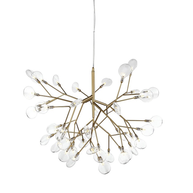 Подвесная люстра ST Luce Riccardo SL411.203.45 изображение 4 Подвесная люстра ST Luce Riccardo SL411.203.45 Фото № 4