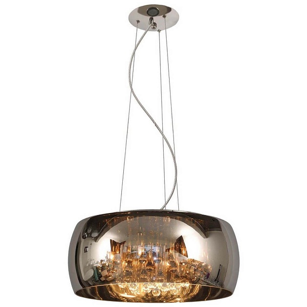 Подвесной светильник Lucide Pearl 70463/06/11 Фото № 1