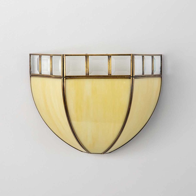 Настенный светильник Citilux Шербург-1 CL440311 Фото № 17