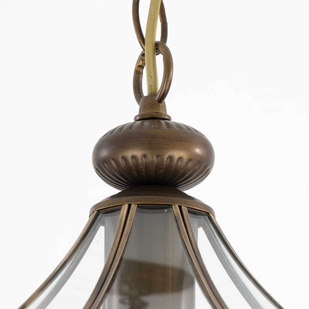 Подвесной светильник Citilux Гера-2 CL444210 изображение 4 Подвесной светильник Citilux Гера-2 CL444210 Фото № 4