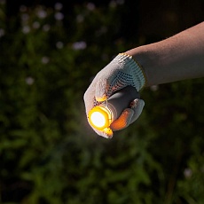 Встраиваемый светильник REXANT 615-1001 3