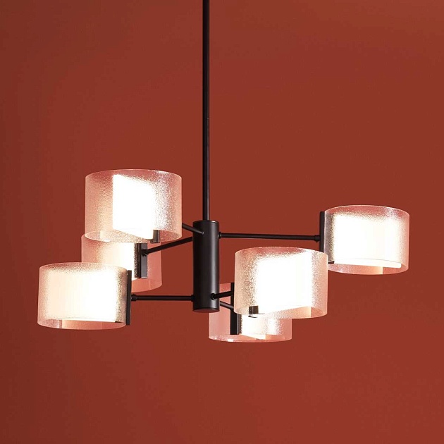 Потолочный светильник Freya FR5541CL-L30B Фото № 10