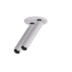 Встраиваемый светильник Denkirs Space DK2518-WB 1