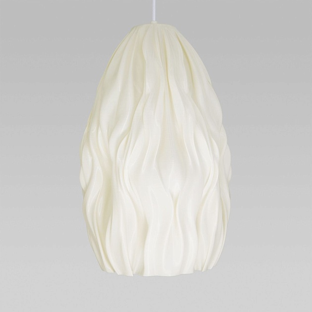 Подвесной светильник Eurosvet Sinki 30186/1 белый изображение 4 Подвесной светильник Eurosvet Sinki 30186/1 белый Фото № 4