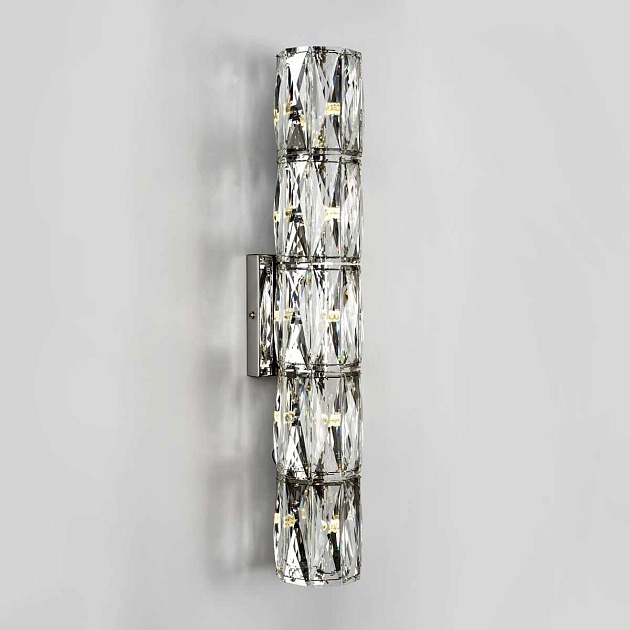 Настенный светильник Modelux ML.550.05 CR изображение 3 Настенный светильник Modelux ML.550.05 CR Фото № 3