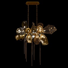 Подвесная люстра LOFT IT Britannica 10401/800L 2