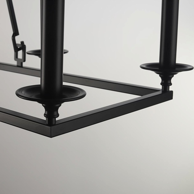 Подвесная люстра Citilux Маркиз CL471265 Фото № 4