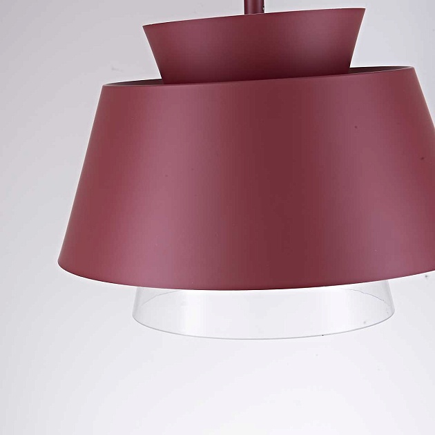 Подвесной светильник Imperium Loft Sota 178033-26 Фото № 6