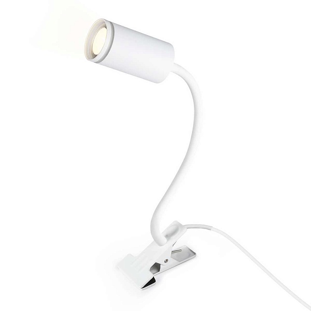 Настольная лампа Ambrella light Wallers FW2467 Фото № 1