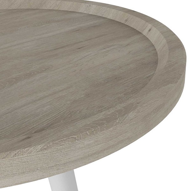 Кофейный стол Мебелик Батл 008248 изображение 6 Кофейный стол Мебелик Батл 008248 Фото № 6