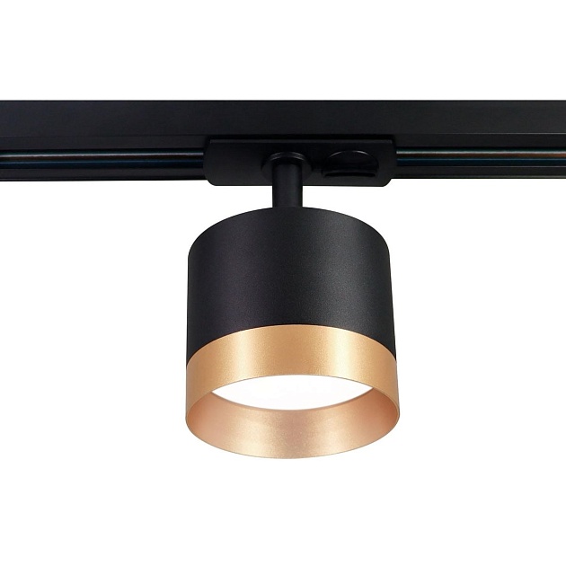 Трековый светодиодный светильник Ambrella light Track System GL5365 изображение 1 Трековый светодиодный светильник Ambrella light Track System GL5365 Фото № 1