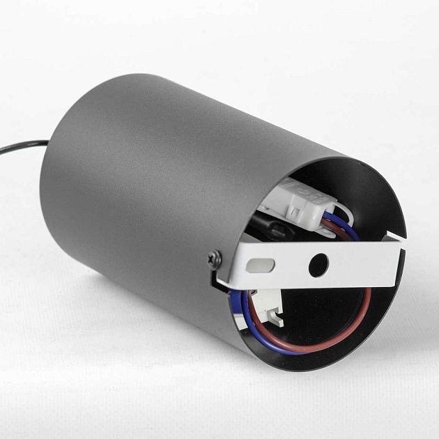 Линейно-подвесной светильник Lussole HIDALGO LSP-7439 Фото № 4